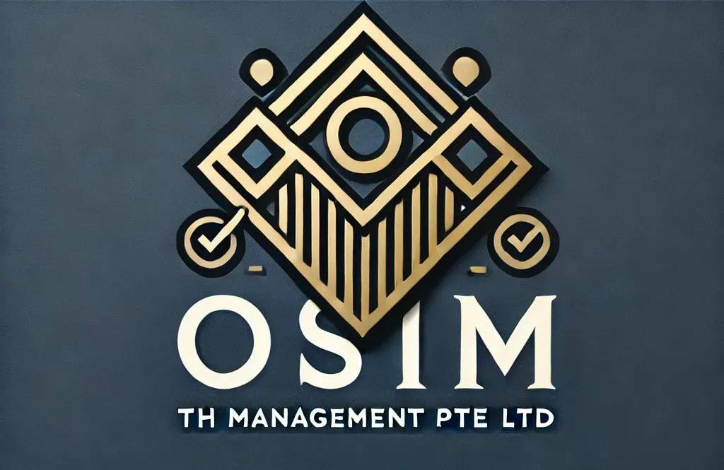 OSIM TH MANAGEMENT PTE. LTD